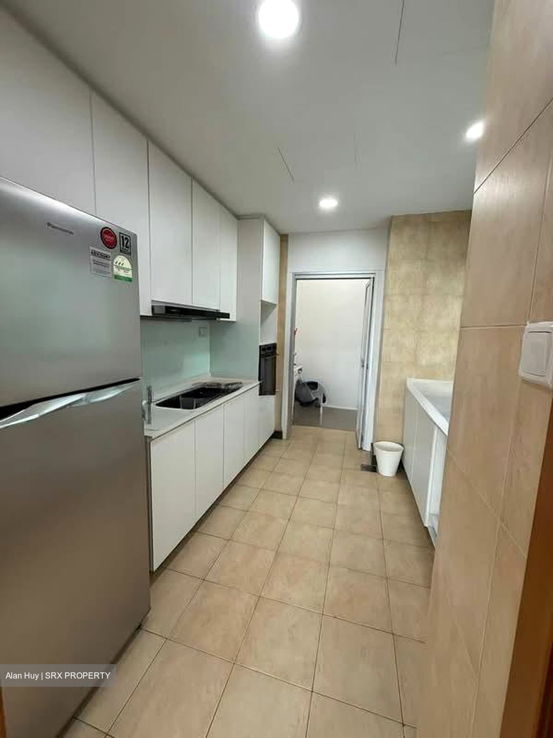 The Tessarina (D10), Condominium #579735441